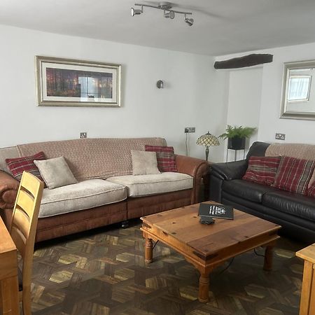 Cosy cottage in Appleby Esterno foto