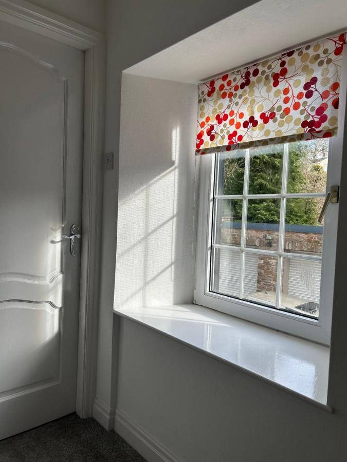 Cosy cottage in Appleby Esterno foto