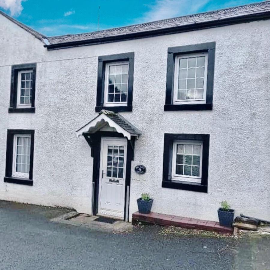 Cosy cottage in Appleby Esterno foto