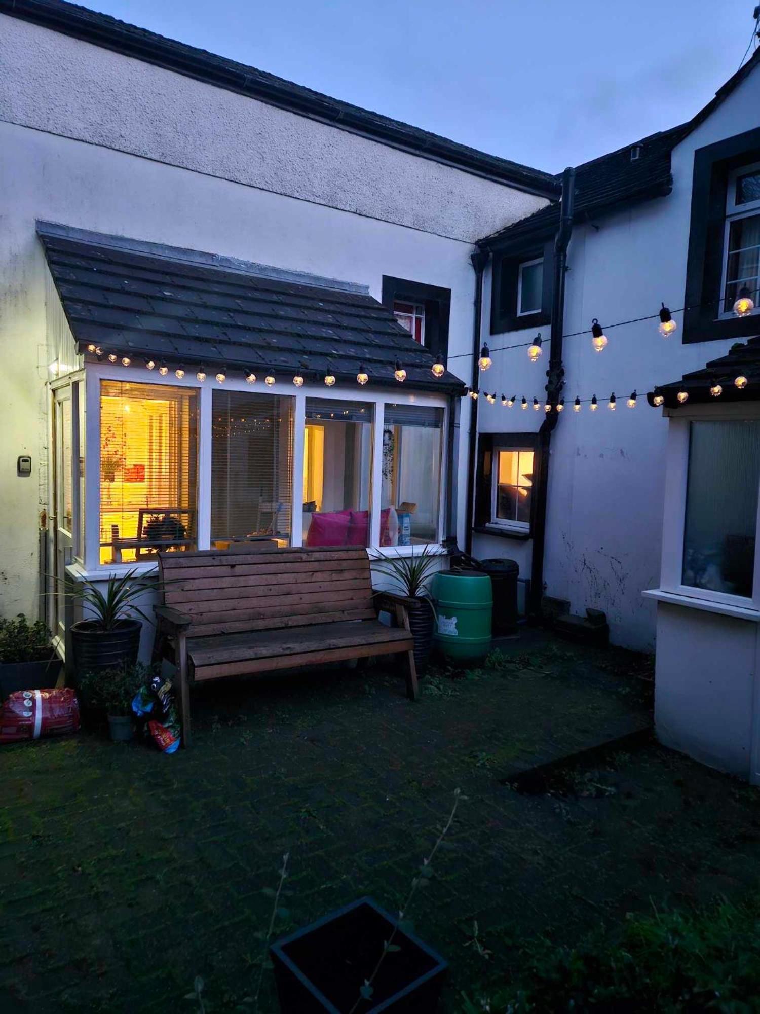 Cosy cottage in Appleby Esterno foto